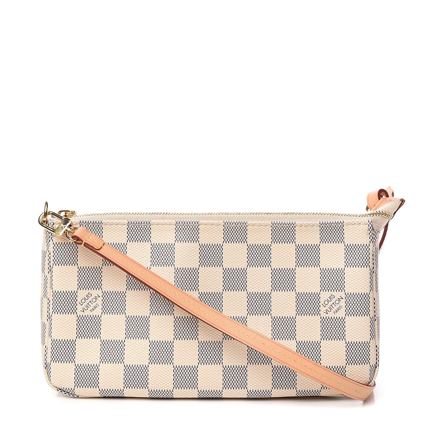 Damier Azur Pochette Accessories NM