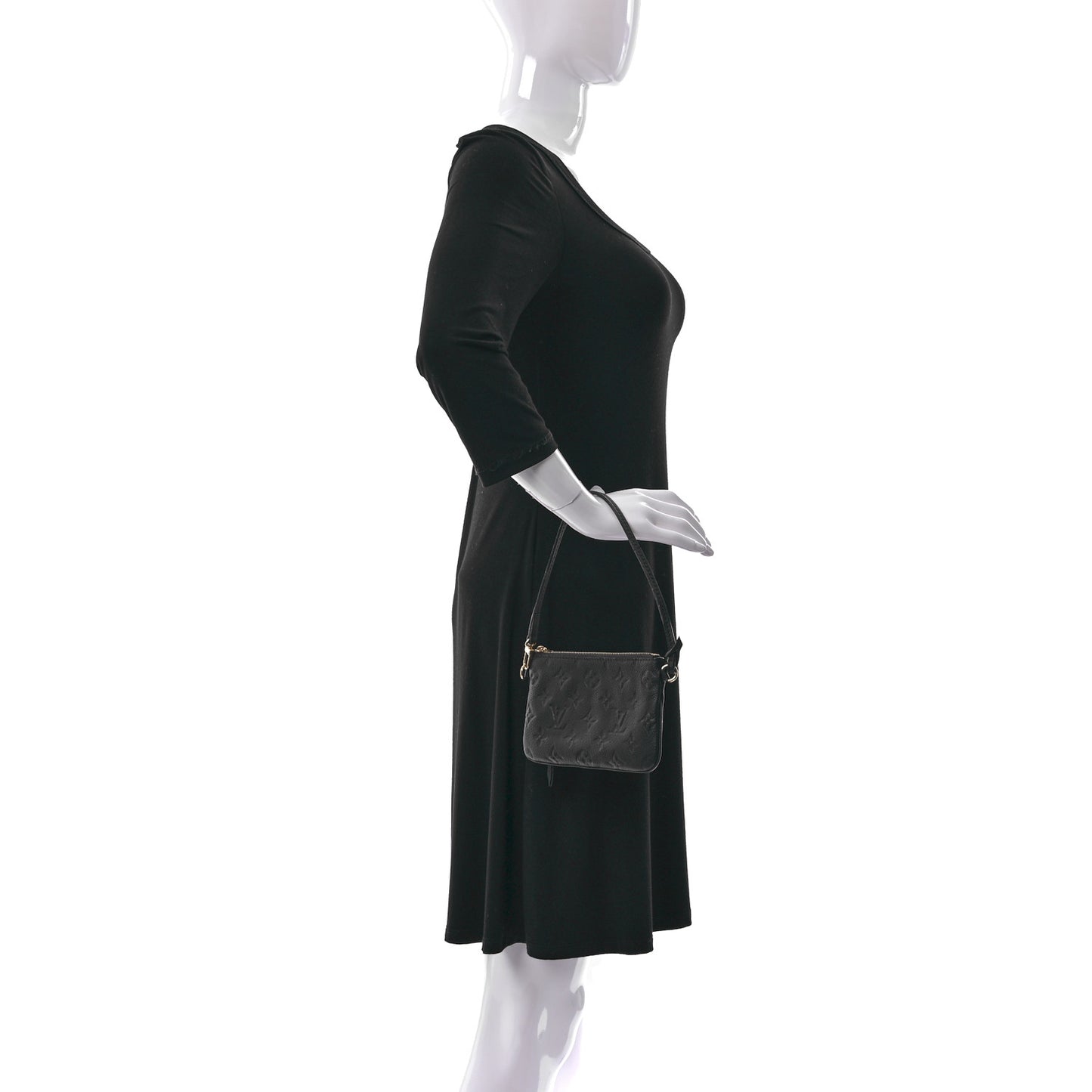 Empreinte Citadine GM Pochette Infini