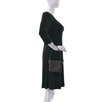 Louis Vuitton Empreinte Citadine GM Pochette Infini 2 of 11