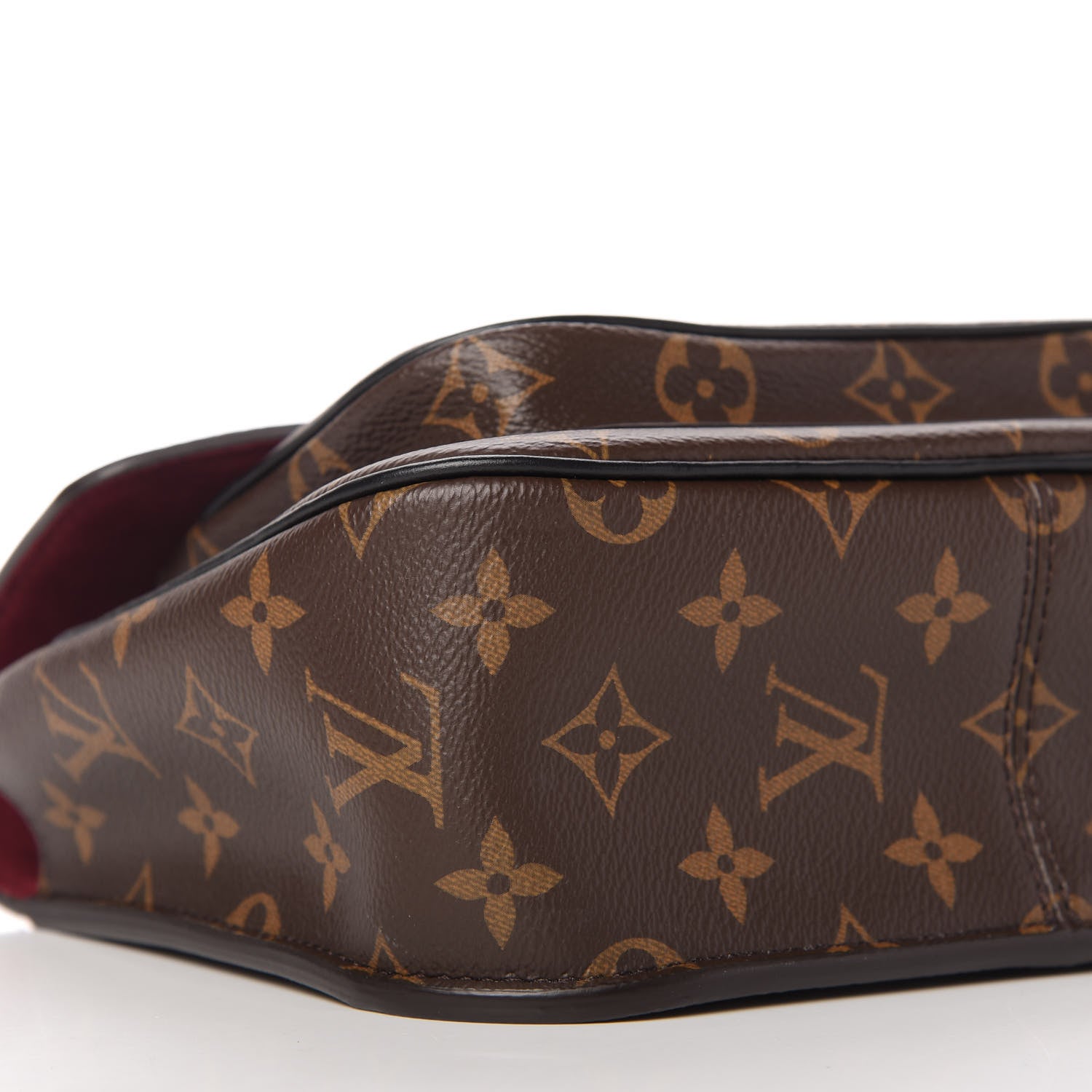 Louis Vuitton Monogram Passy 6 of 9