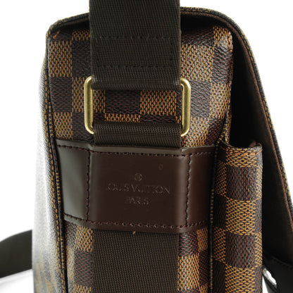 Louis Vuitton Damier Ebene Broadway Messenger Bag 6 of 9