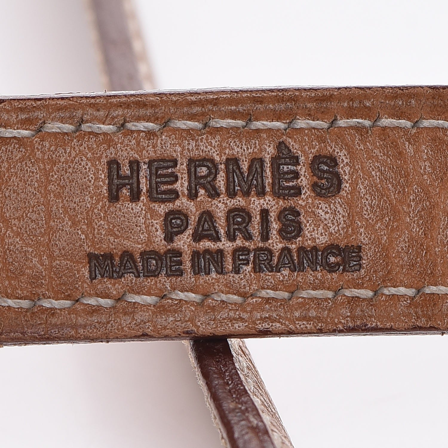Hermes Ardennes Kelly Retourne 32 Gold 35 of 42