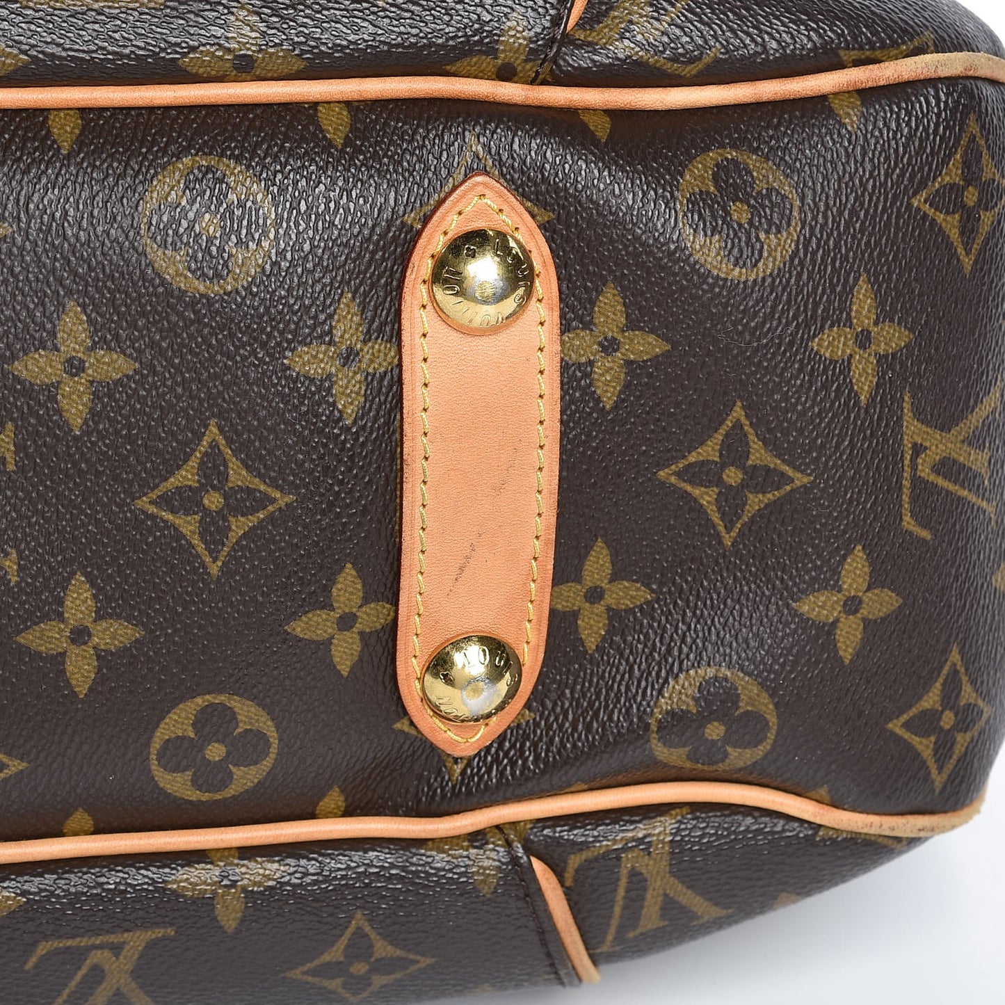 Monogram Galliera PM