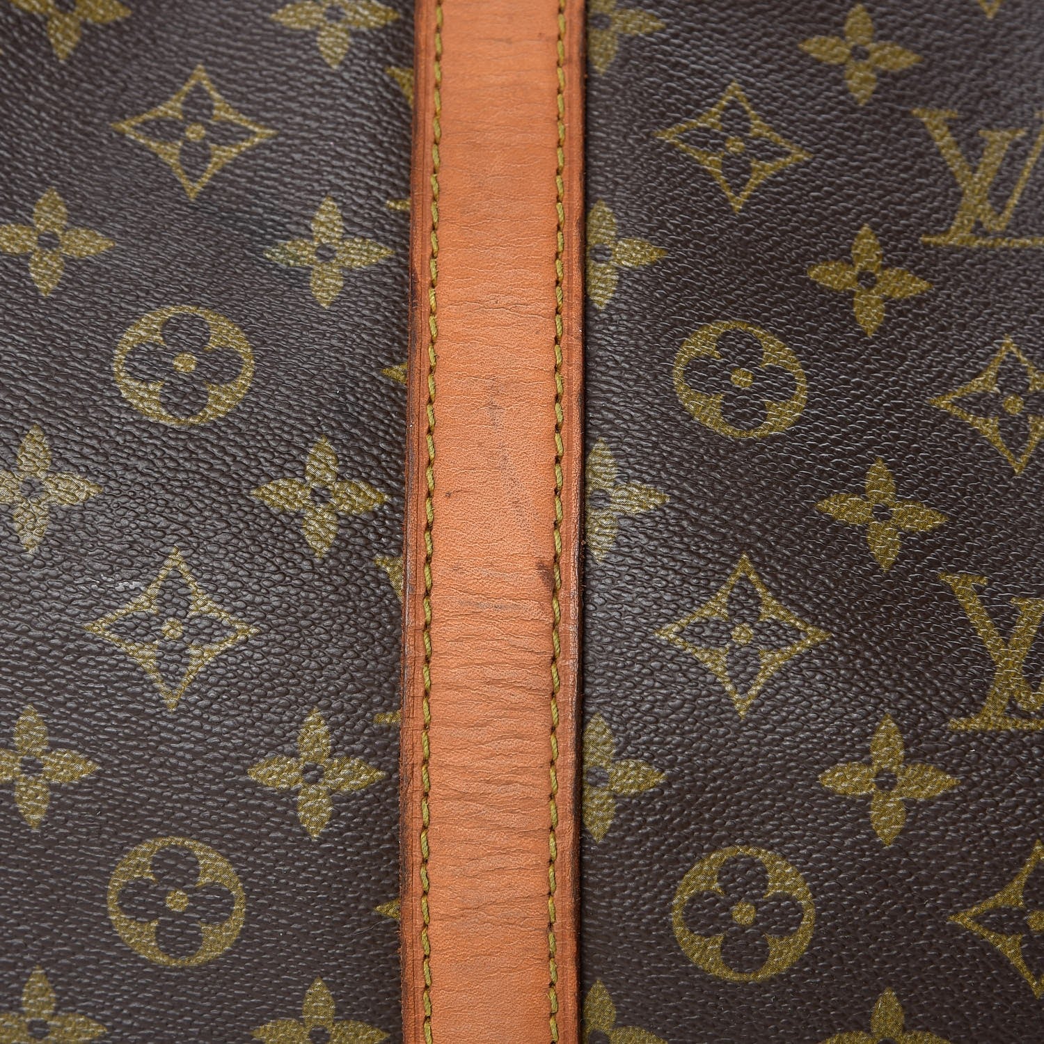 Louis Vuitton Monogram Keepall 60 10 of 16