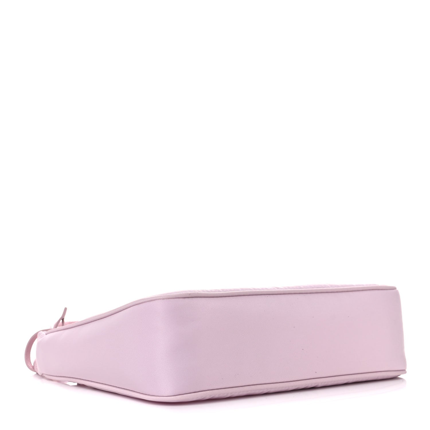 Prada Tessuto Nylon Mini Re-Edition 2000 Bag Alabastro 4 of 12