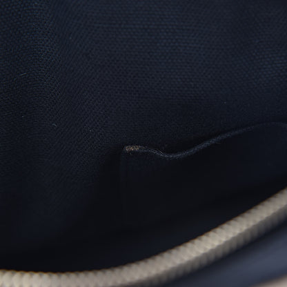 Saint Laurent Linen Medium Muse 10 of 13