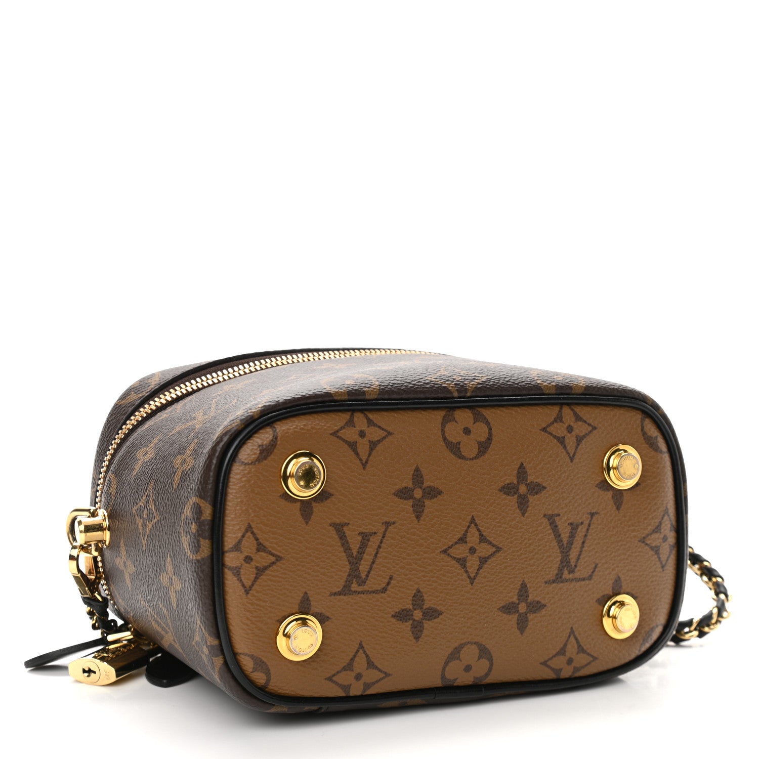 Louis Vuitton Reverse Monogram Vanity PM 4 of 10