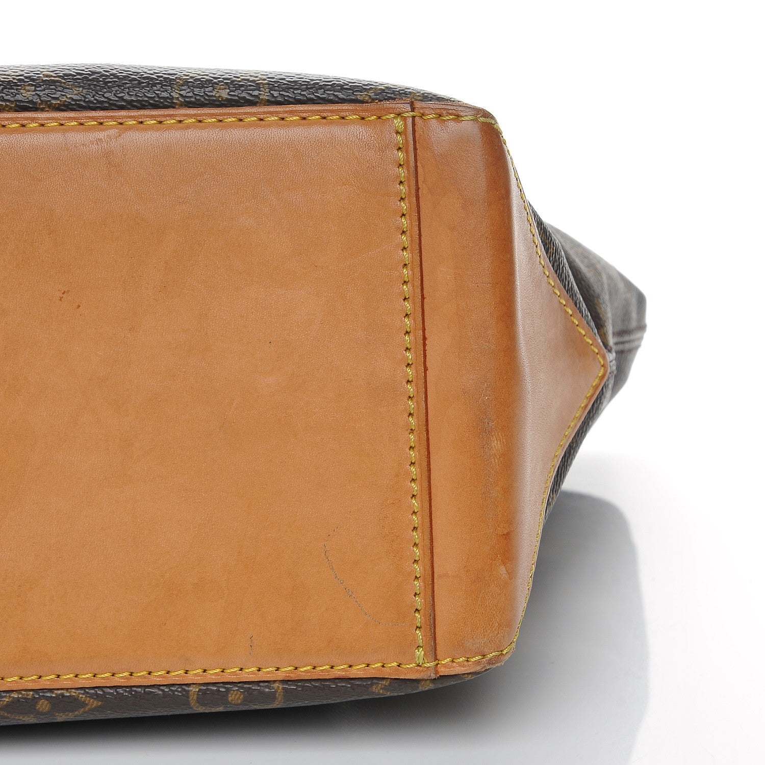 Louis Vuitton Monogram Cabas Piano 10 of 10