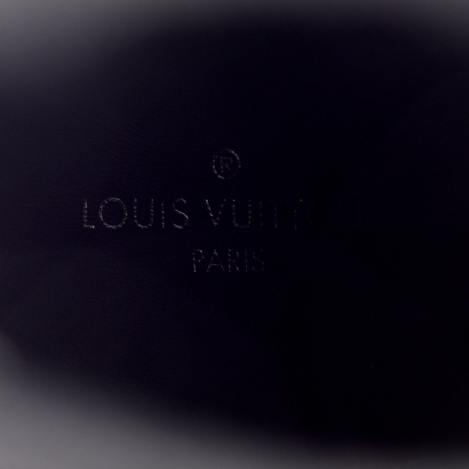 Louis Vuitton Monogram Stretch Fabric Silhouette Ankle Boots 35 Black 9 of 13