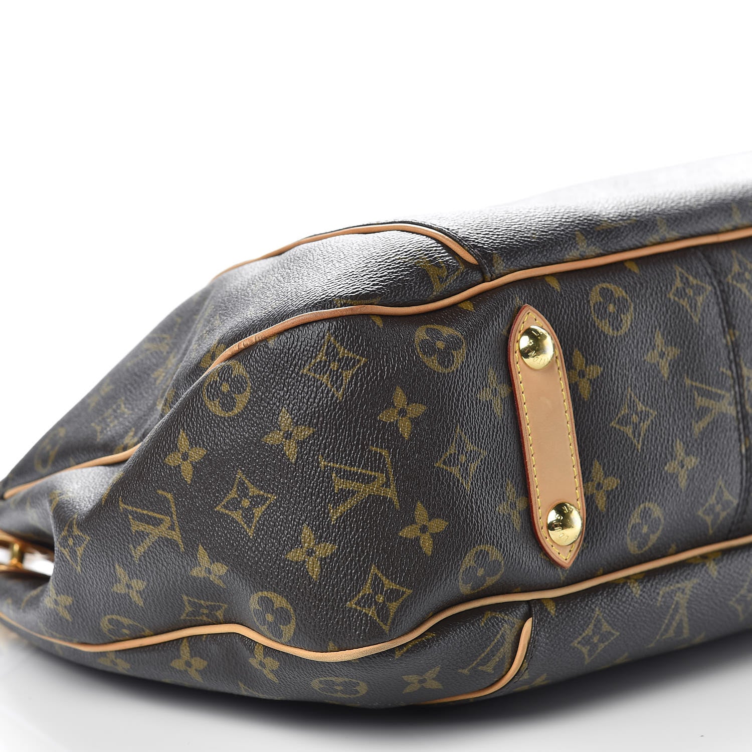 Louis Vuitton Monogram Galliera PM 6 of 14