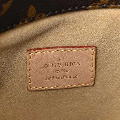 Louis Vuitton Monogram Artsy GM 6 of 8