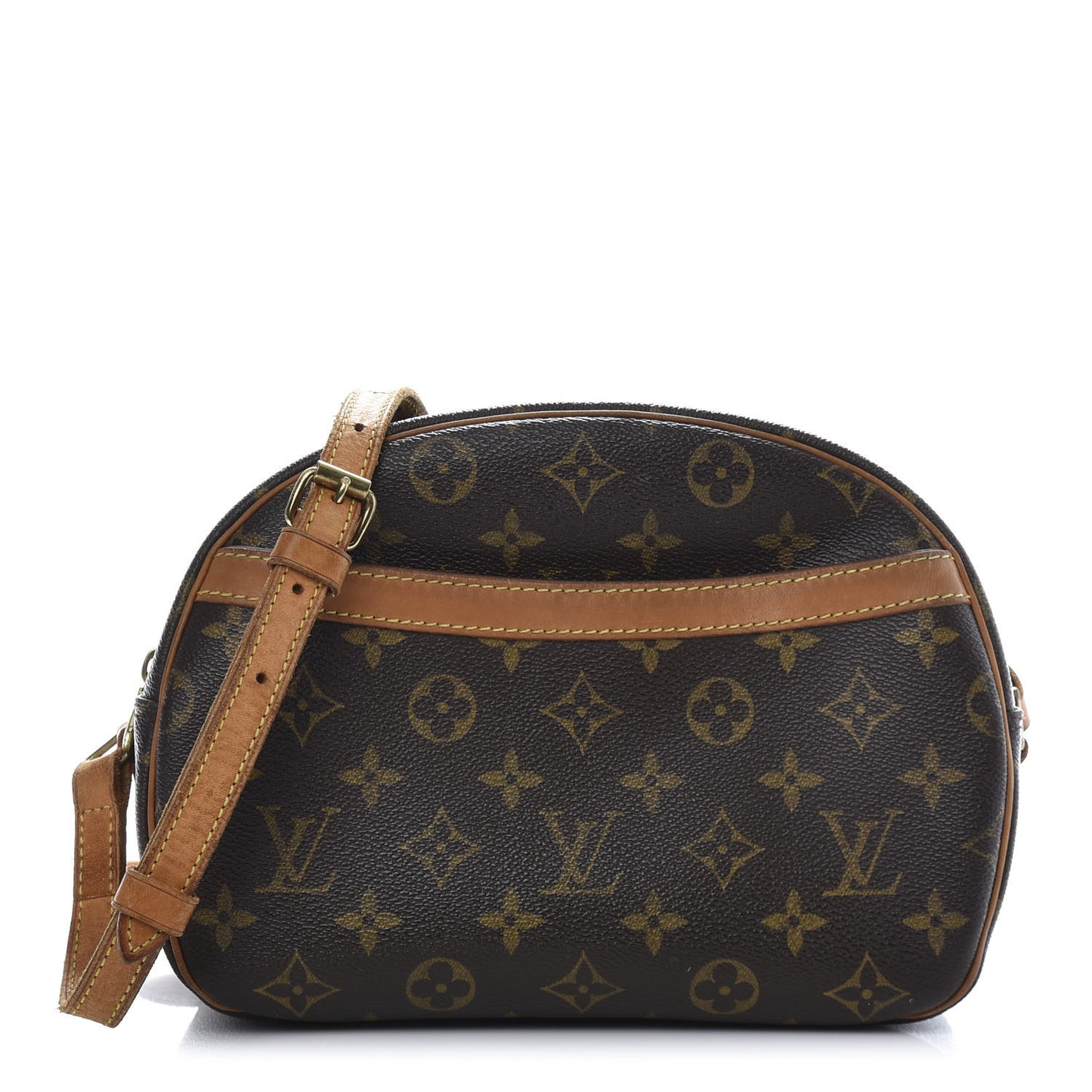 Monogram Blois
