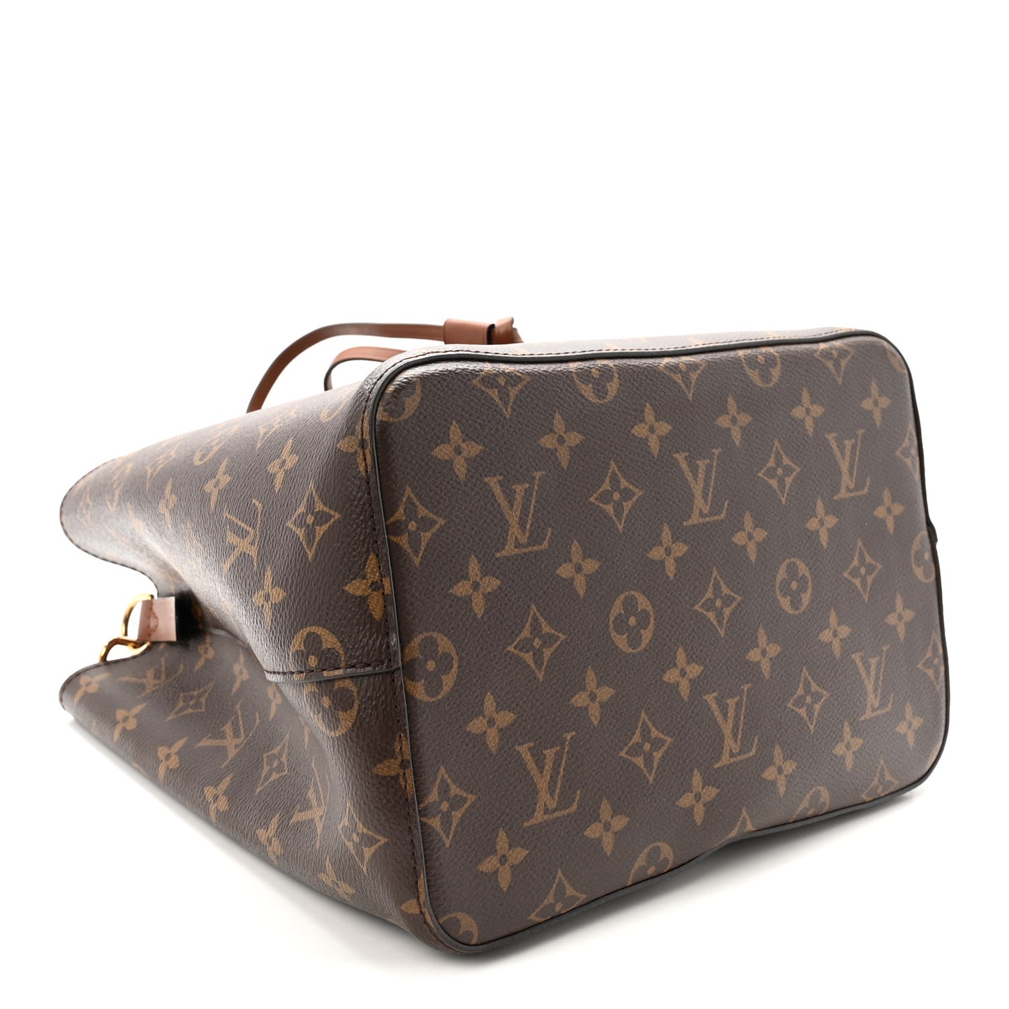 Monogram Neonoe MM Caramel