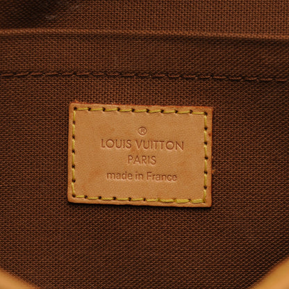 Louis Vuitton Monogram Sologne 6 of 7