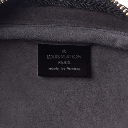 Louis Vuitton Taiga Kendall GM Ardoise 7 of 9