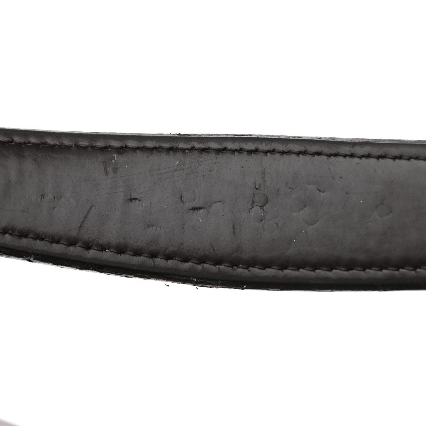 Damier Ebene Duomo Hobo