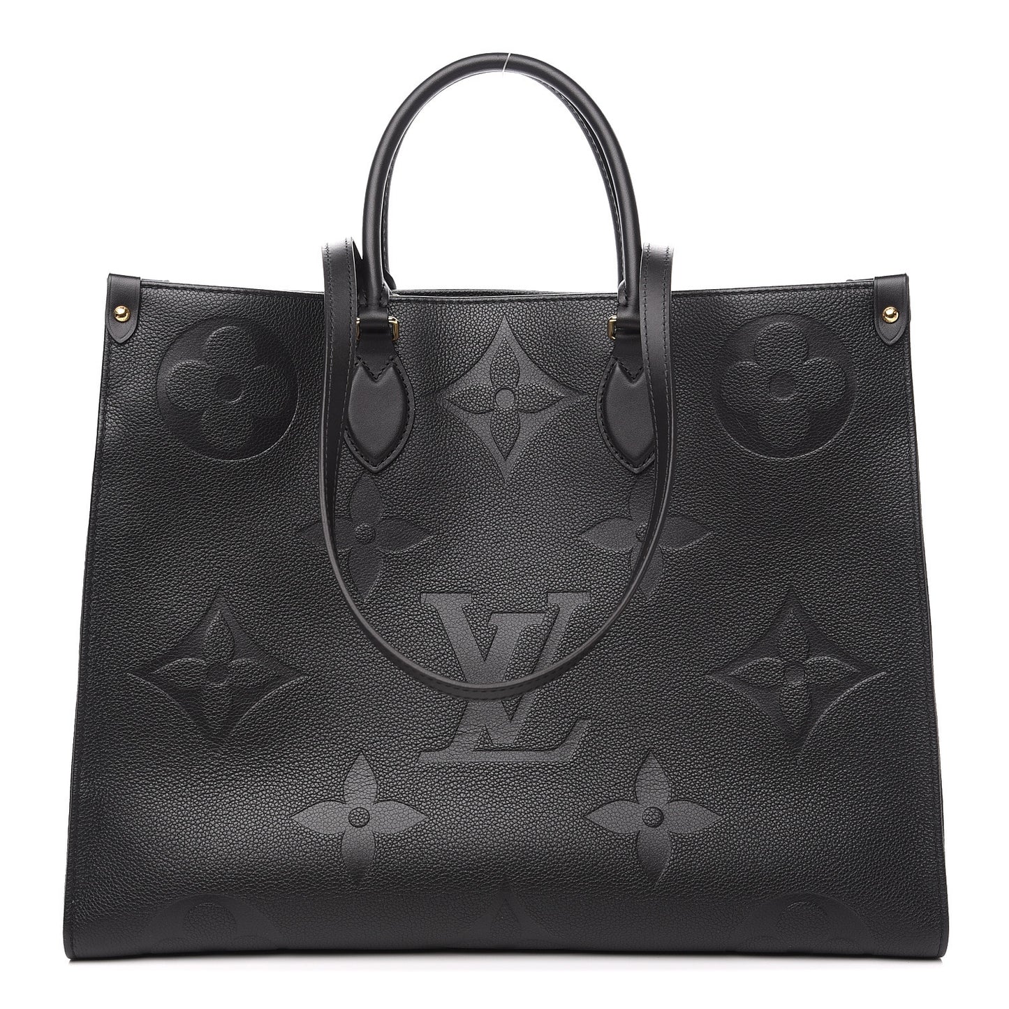 Empreinte Monogram Giant Onthego GM Black