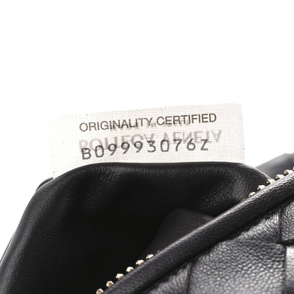 Bottega Veneta Nappa Intrecciato Teen Jodie Hobo Fondant 8 of 12