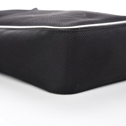 Louis Vuitton Damier Geant Citadin Messenger Black 5 of 14