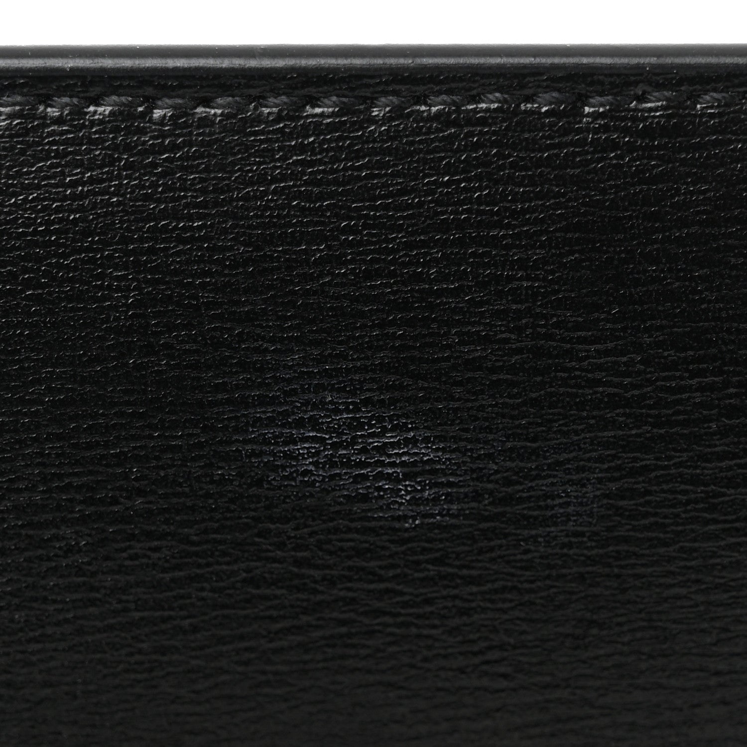 Saint Laurent Smooth Calfskin Medium Monogram Sunset Satchel Black 13 of 17