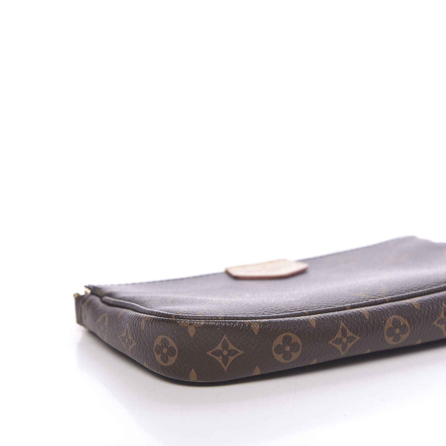 Louis Vuitton Monogram Multi Pochette Accessories Mini Pochette 9 of 10