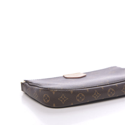 Louis Vuitton Monogram Multi Pochette Accessories Mini Pochette 9 of 10