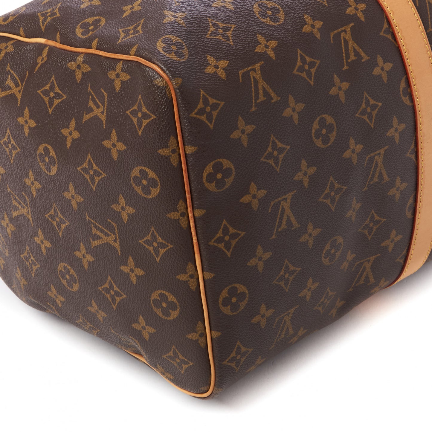 Monogram Keepall 50