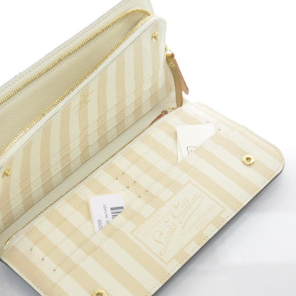 Louis Vuitton Monogram Rayures Insolite Wallet 5 of 7