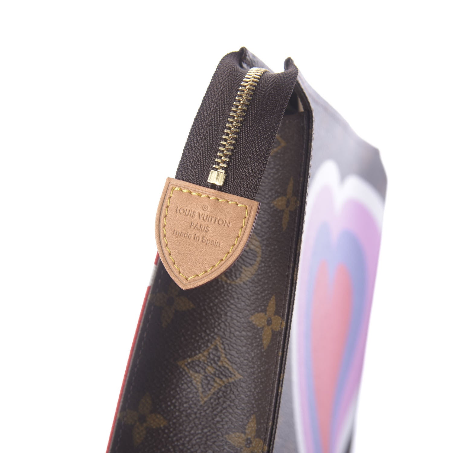 Louis Vuitton Monogram Game On Toiletry Pouch 26 9 of 10
