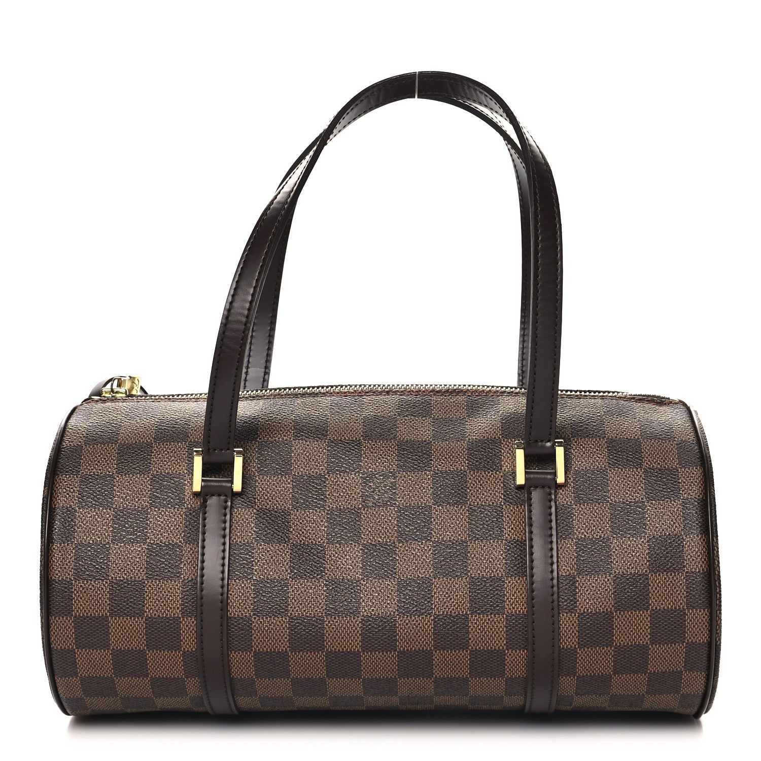 Louis Vuitton Damier Ebene Papillon 30 1 of 10