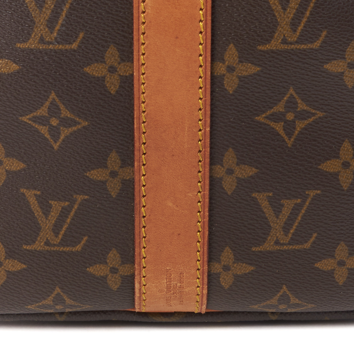Monogram Keepall Bandouliere 45