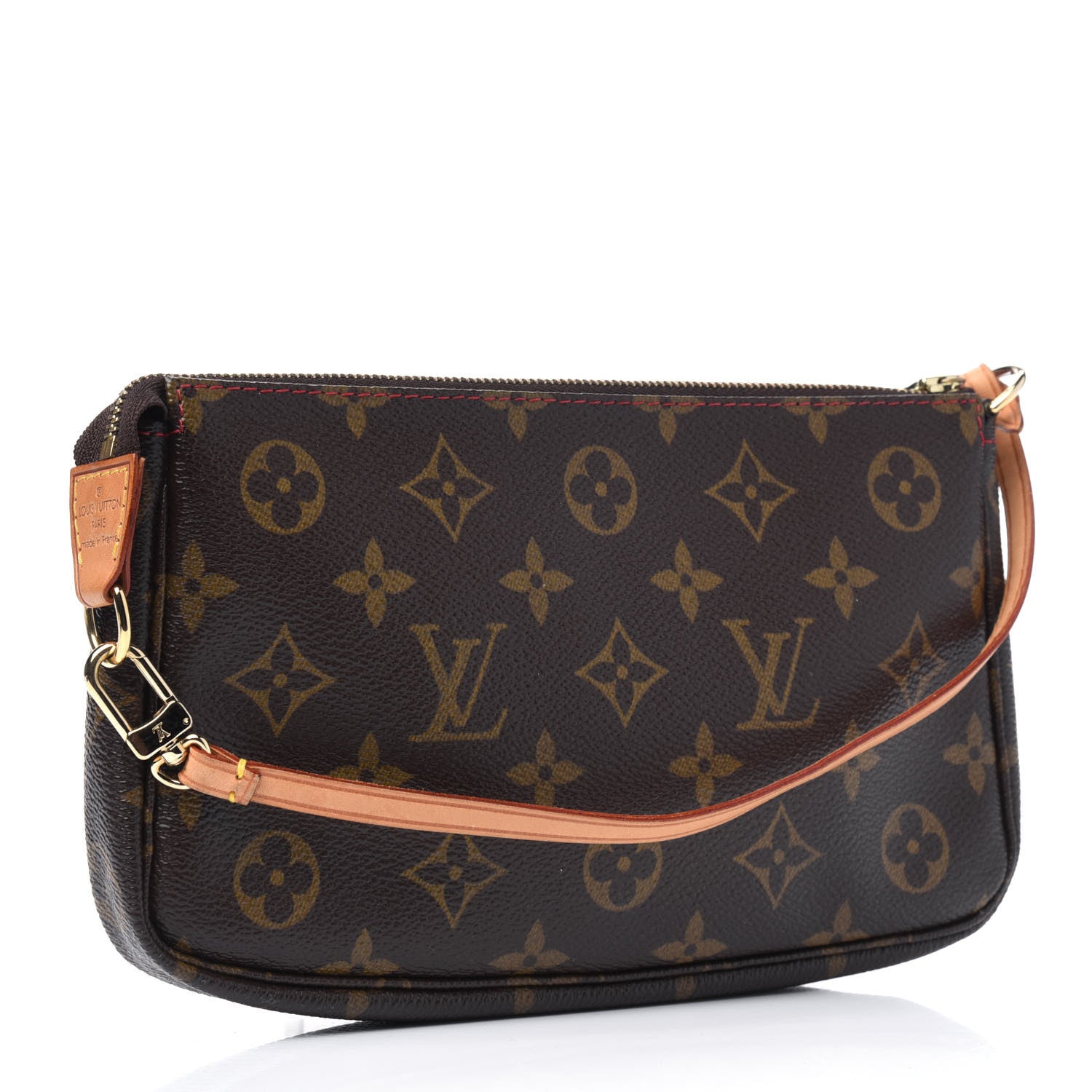 Louis Vuitton Monogram Cerises Pochette Accessories 2 of 4