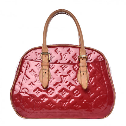Louis Vuitton Vernis Summit Drive Pomme D'Amour 1 of 17