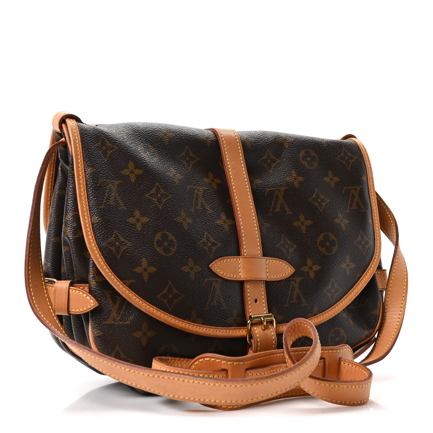 Monogram Saumur 30