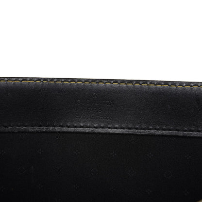 Louis Vuitton Suhali Le Fabuleux Black 6 of 9