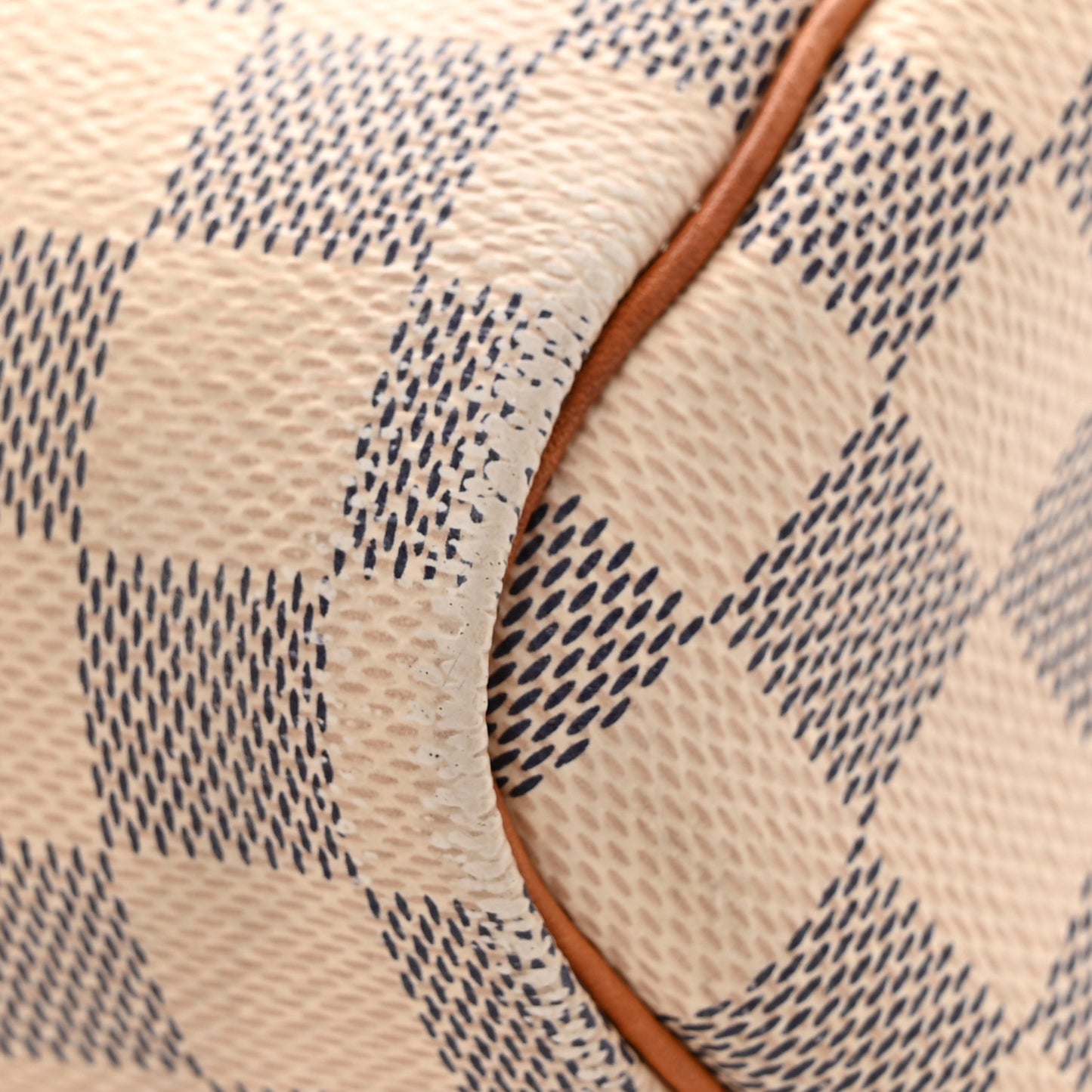 Damier Azur Speedy 30