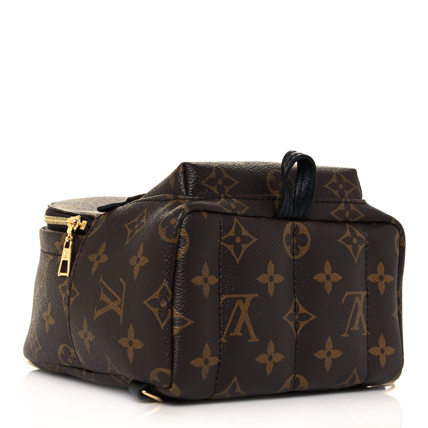 Louis Vuitton Monogram Palm Springs Backpack Mini 4 of 9