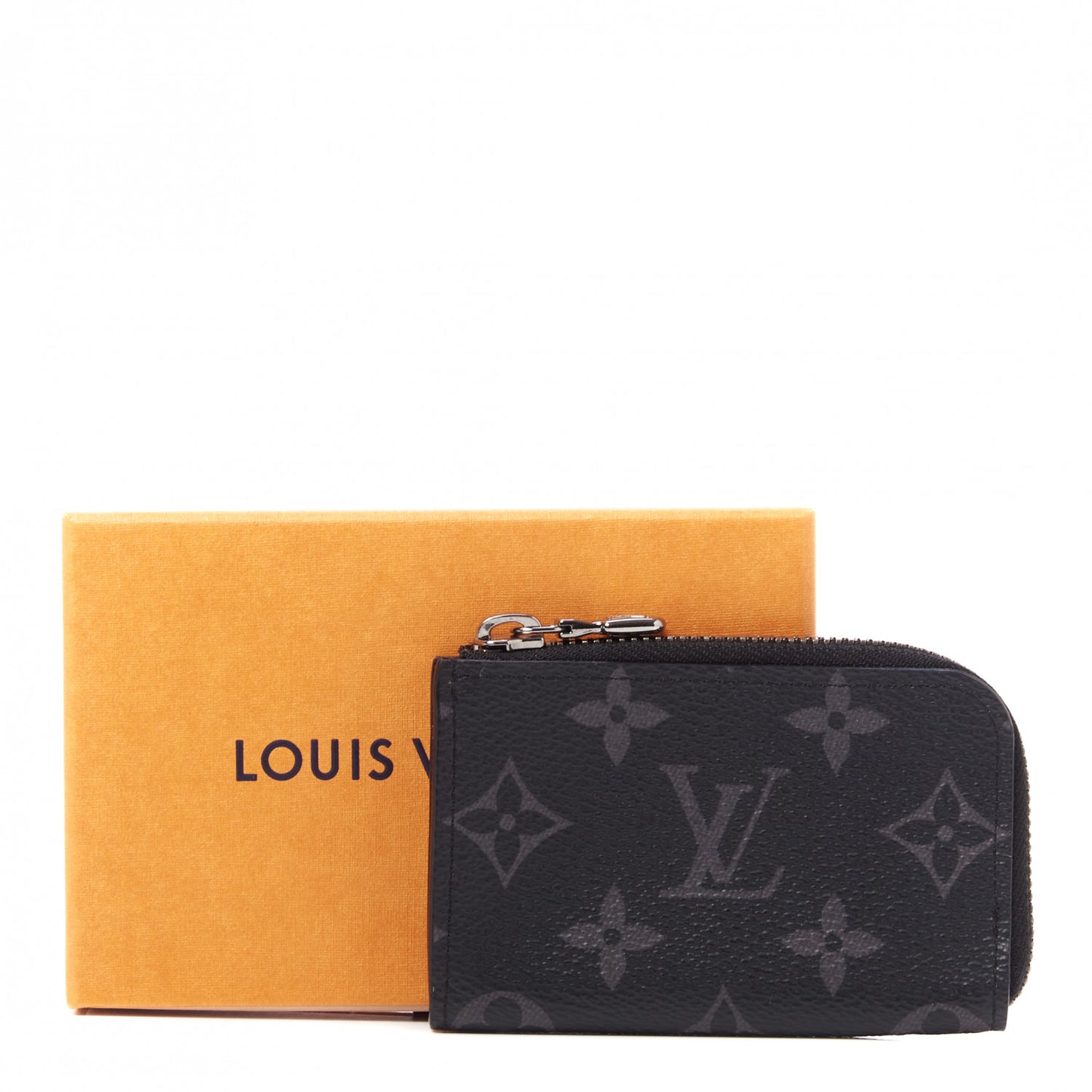 Monogram Eclipse Coin Purse