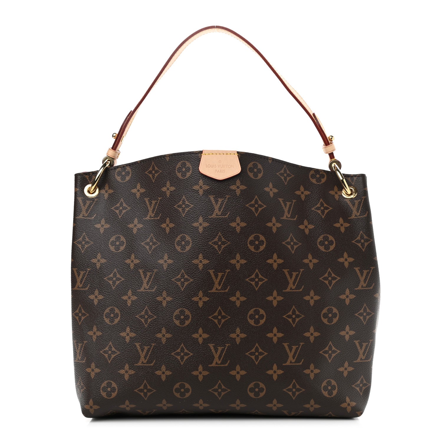 Louis Vuitton Monogram Graceful PM Pivoine 1 of 9