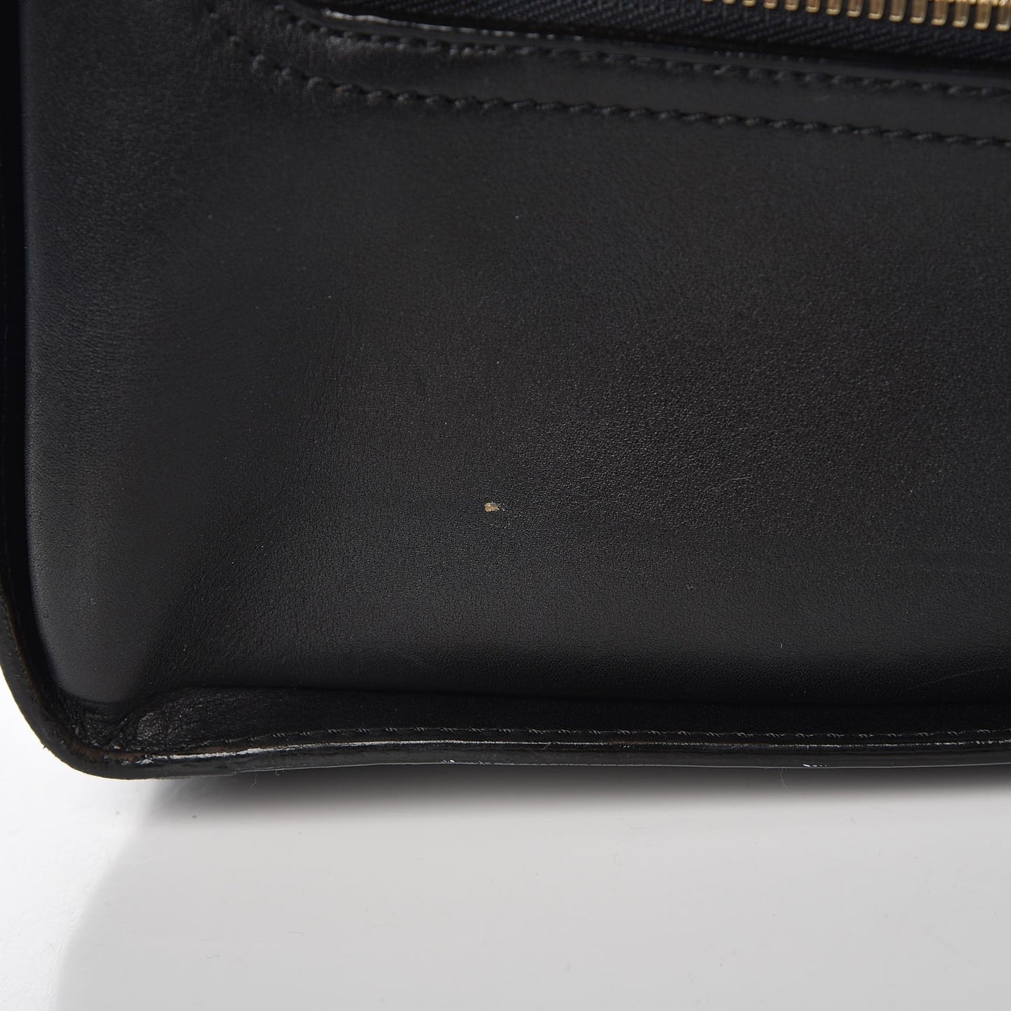 Bequia Sac De Voyage Black