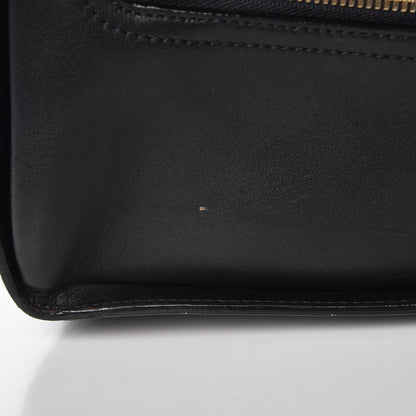 Louis Vuitton Bequia Sac De Voyage Black 22 of 24