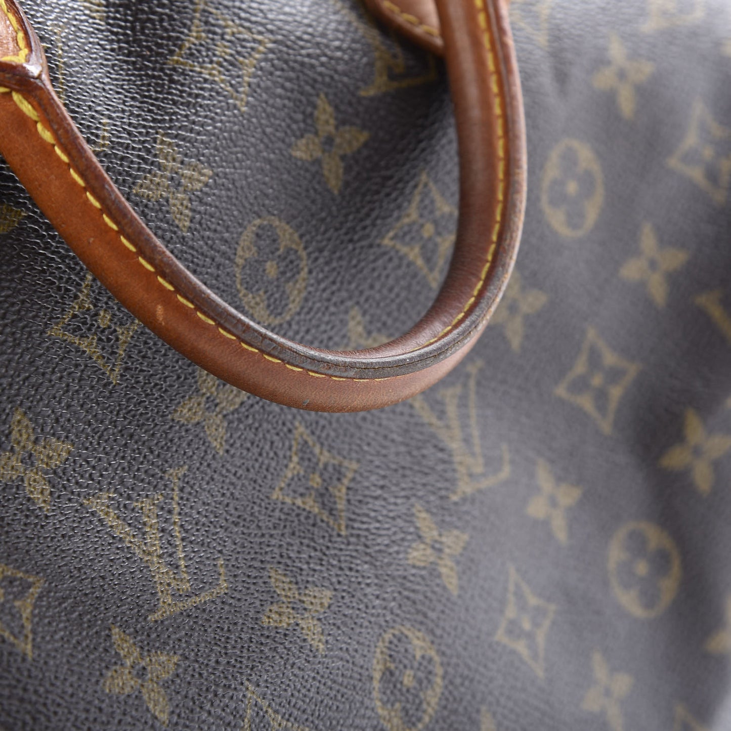 Monogram Speedy 30
