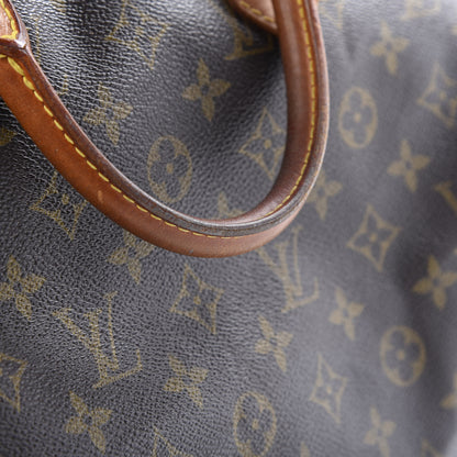 Louis Vuitton Monogram Speedy 30 13 of 16