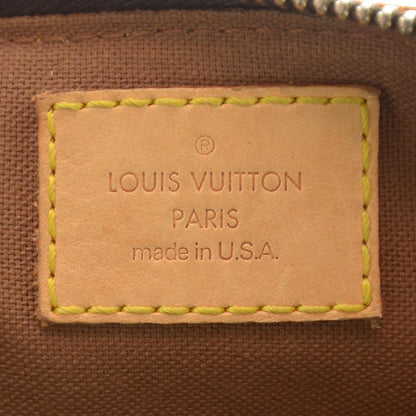 Louis Vuitton Monogram Tikal PM 5 of 7