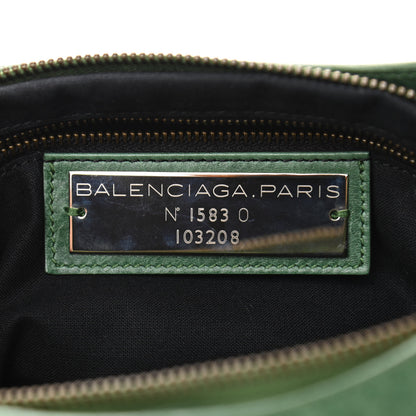 Balenciaga Agneau Classic Hardware First Cyprus 6 of 11