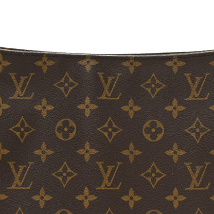 Louis Vuitton Monogram Looping MM 8 of 13
