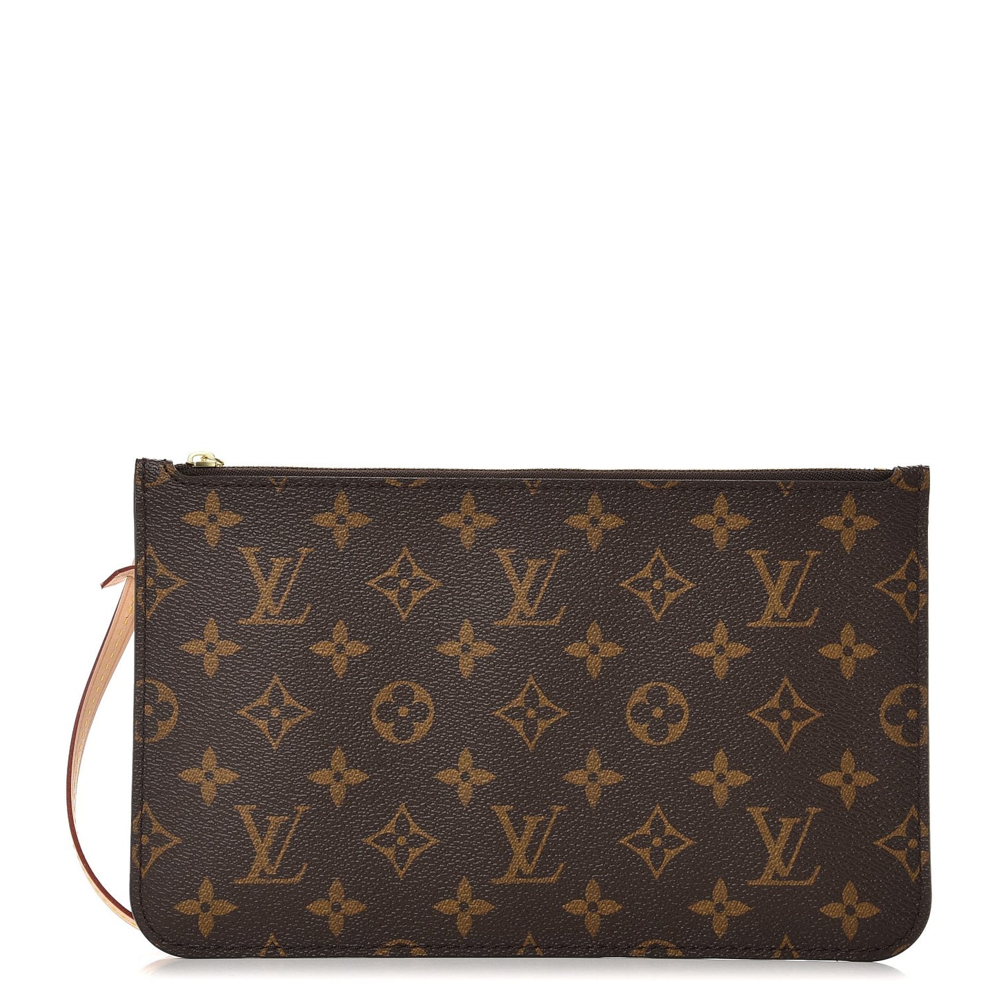 Monogram Neverfull MM GM Pochette