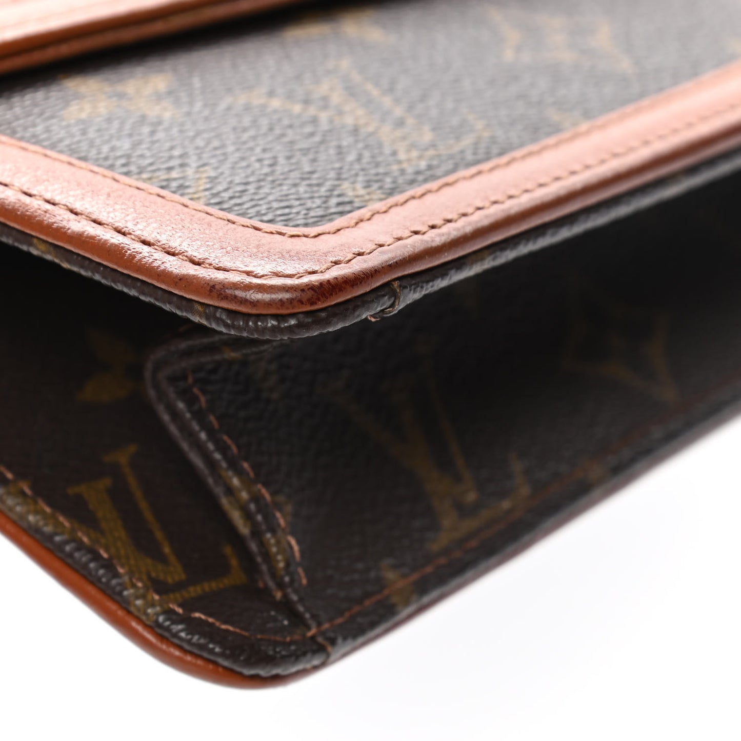Monogram Pochette Dame 26