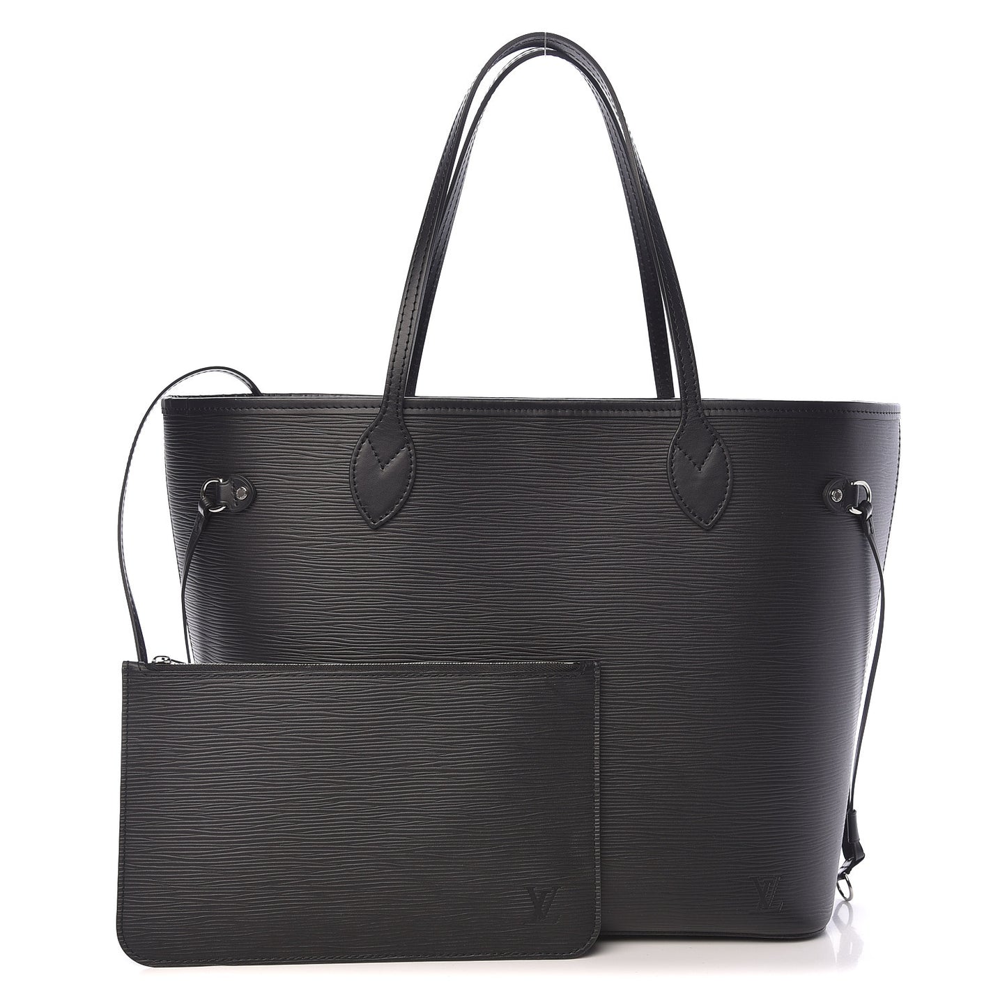 Epi Neverfull MM Black