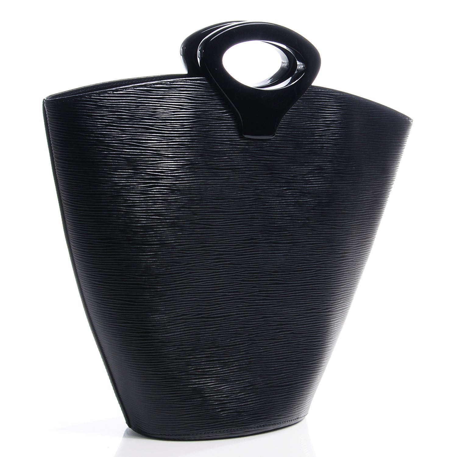 Louis Vuitton Epi Noctambule Black 3 of 7